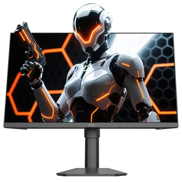 HKC MG27H3Q1 2K 340Hz Monitor Launches for Around $191
