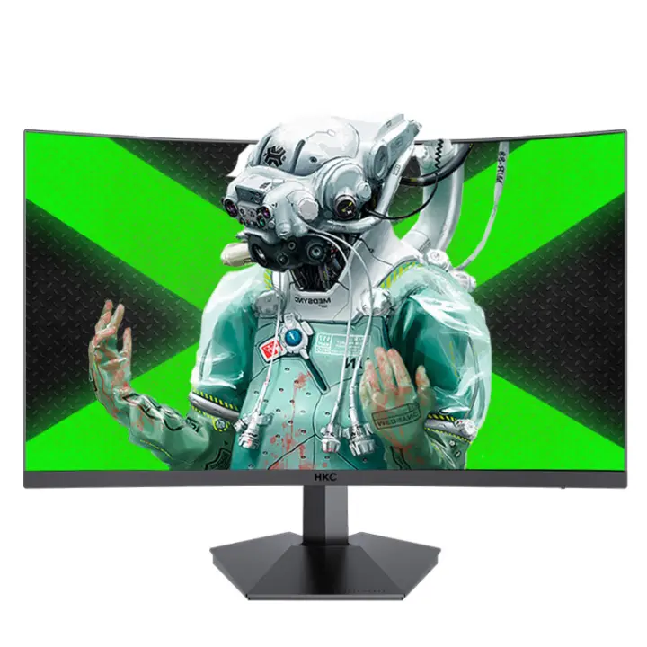 HKC SG27QC 27-inch curved gaming monitor