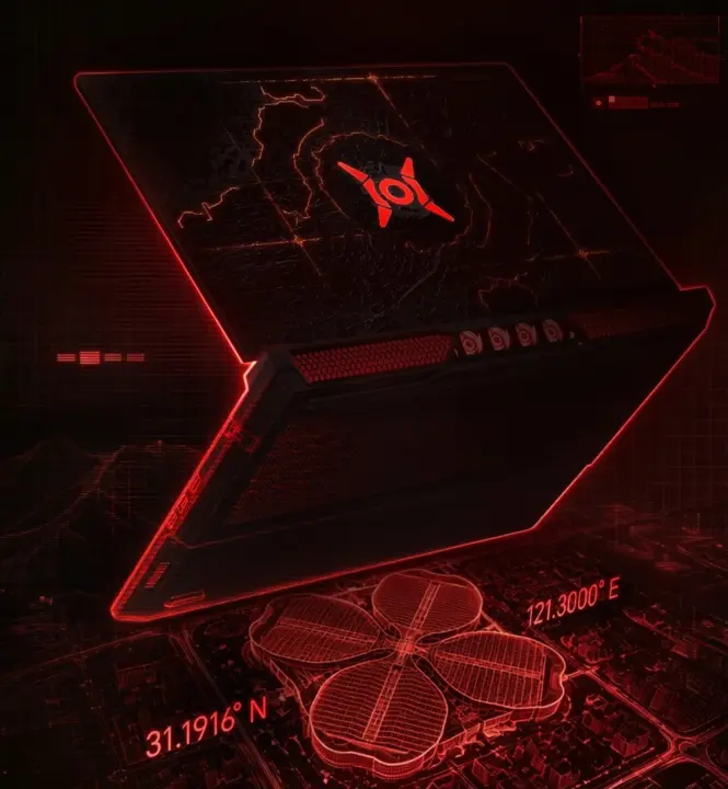 Honor H9 Delta Force Laptop Ships July 10 with RTX 5070 and 300Hz Display