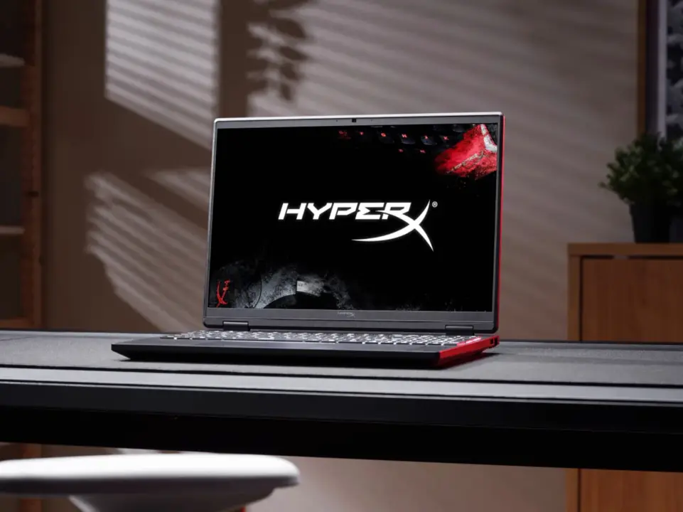 HP HyperX Omen 15 Gets Intel Core Ultra 9 290HX Plus for $1,999
