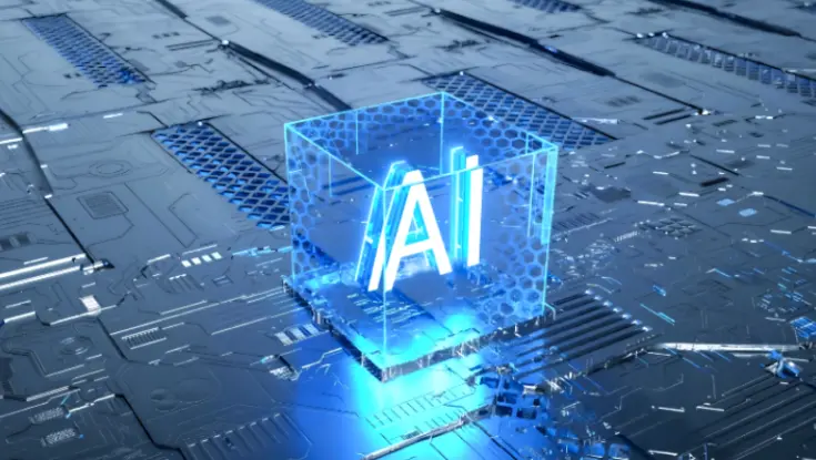 Huawei Ascend A2 chip deployment cluster