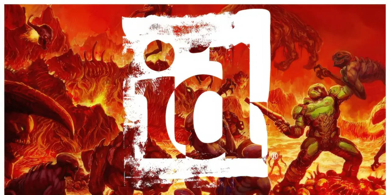 id Software Claims DOOM 2016 Team Size After 73% Xbox Layoffs
