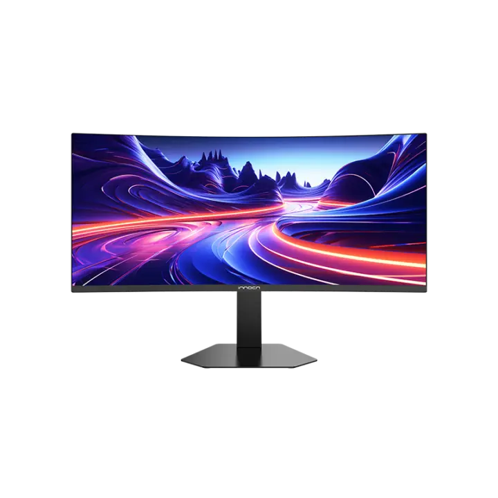 Innocn EB34Q1 34-Inch Curved Monitor Launches for Around $221