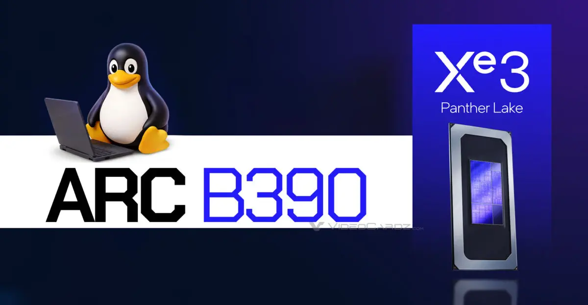 Intel Arc B390 Gains 12% Performance on Linux 7.2 Kernel