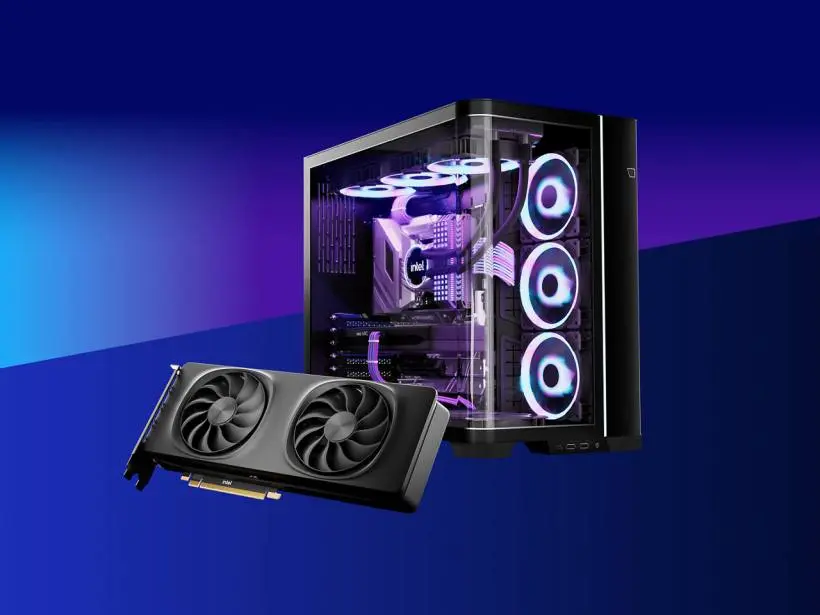 Intel Intel Arc Graphics