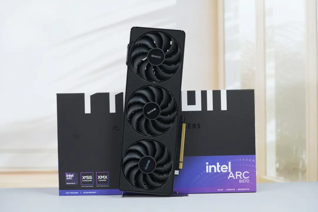 Intel Arc Linux Vulkan H.264/H.265 Encoding Restored in Mesa 26.2