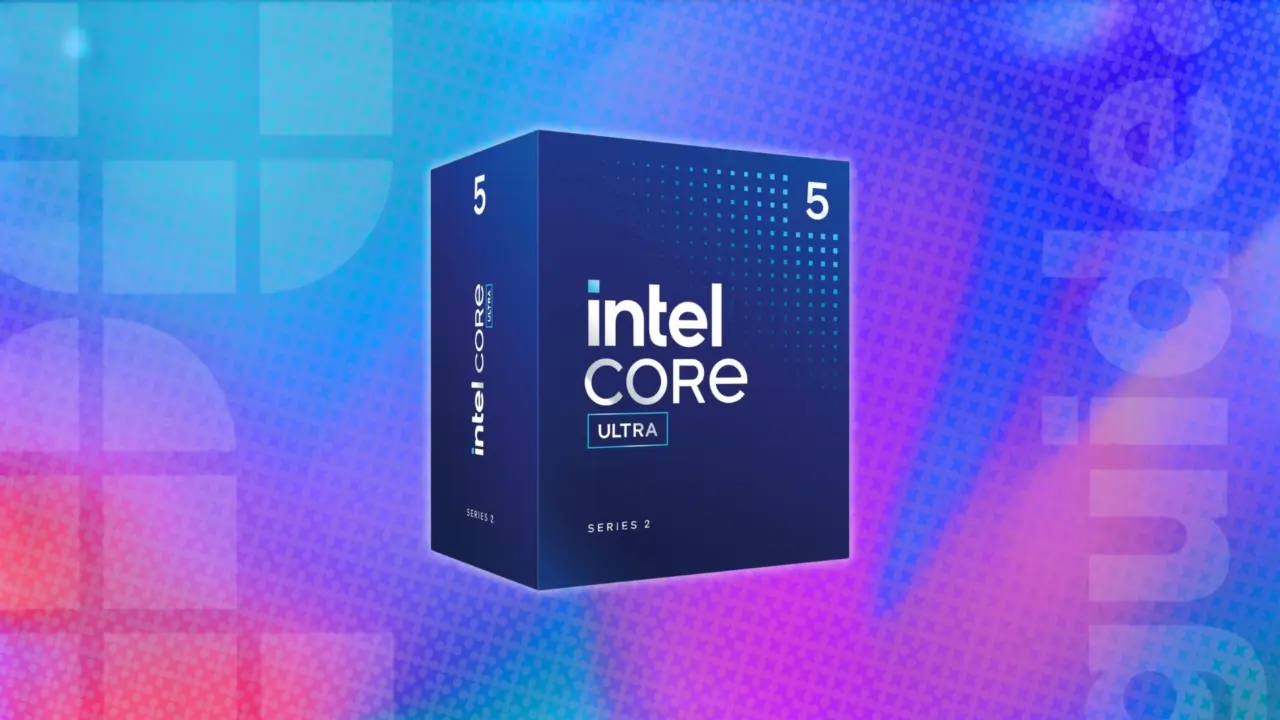 Intel Core Ultra 5 225 Price Drop to $147 Offers Value for Budget Builds
