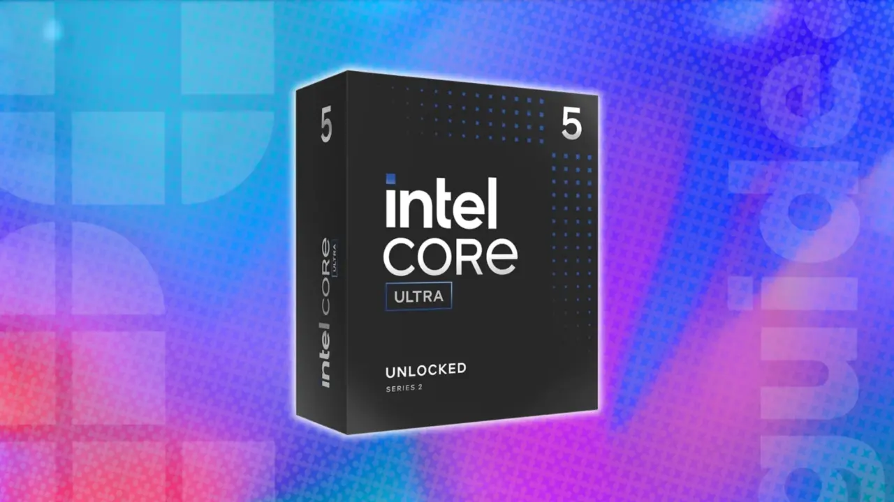 Intel Core Ultra 5 245K hits $180 on Amazon, a $139 drop from MSRP