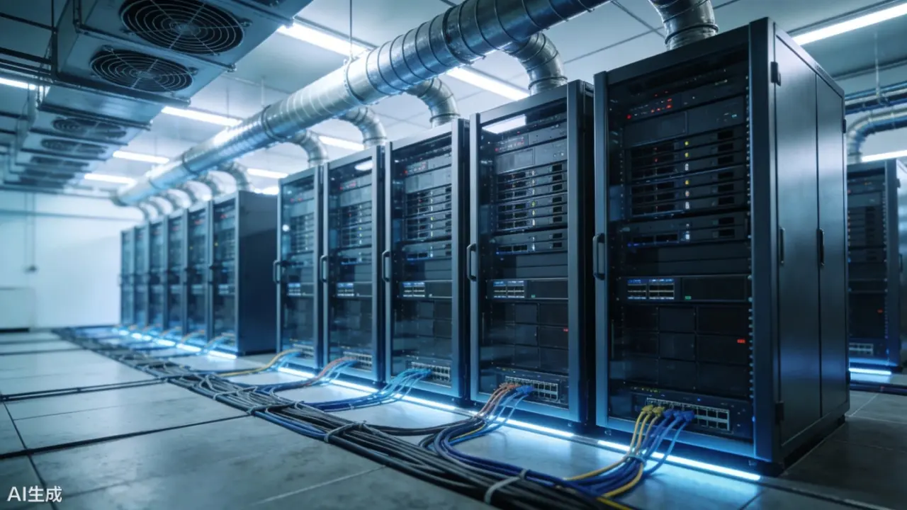 Various AI Infrastructure