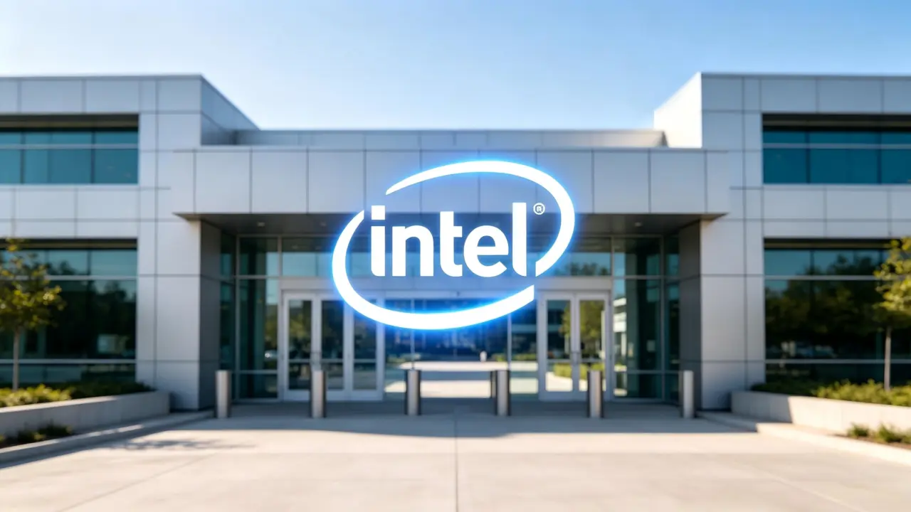 Intel Halts Israel Fab 38 Expansion as 2.89B RMB Subsidy Canceled