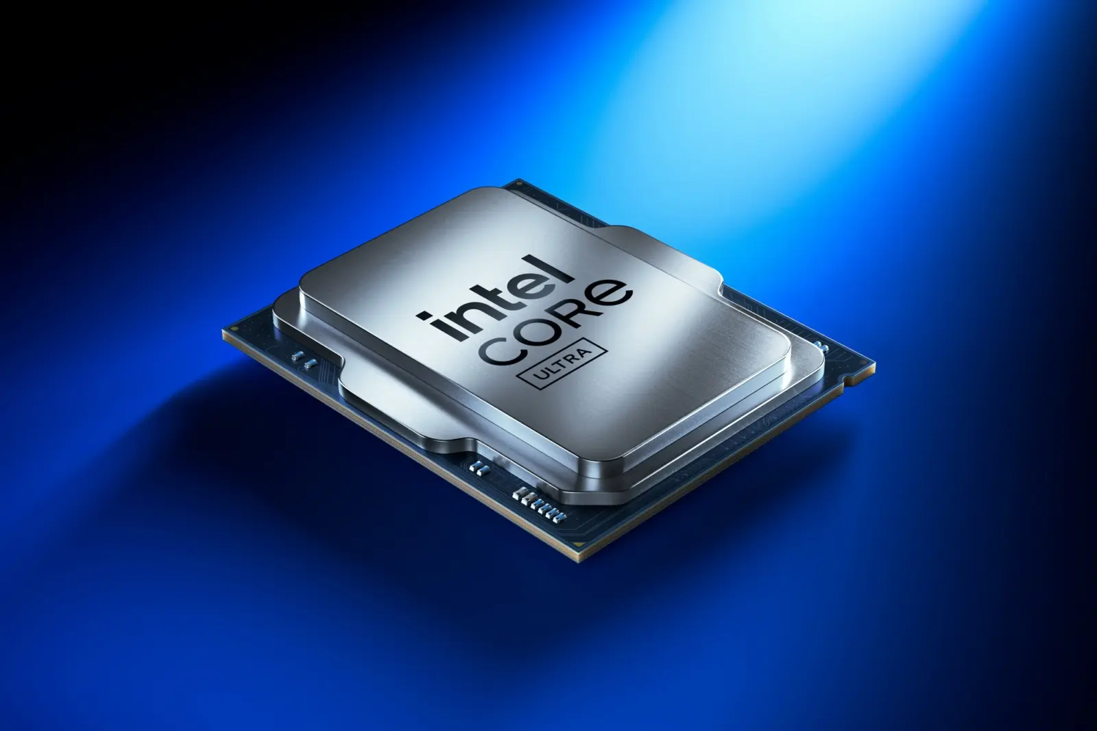 Intel Nova Lake-S processor branding