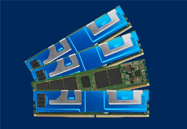 Intel Optane Memory Discontinuation Leaves Performance Gap