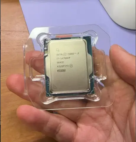Intel Intel Core Processors