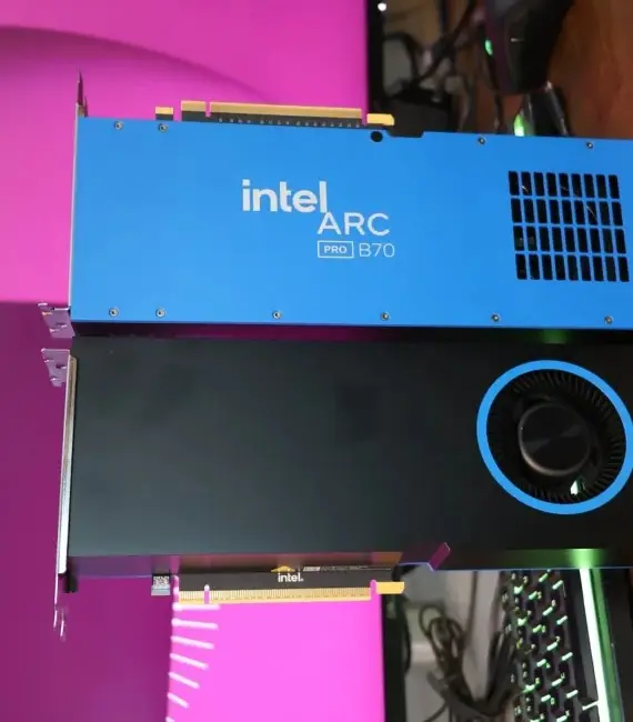 Intel Xe Graphics Linux Patch Cuts Downtime With Cold Reset Recovery