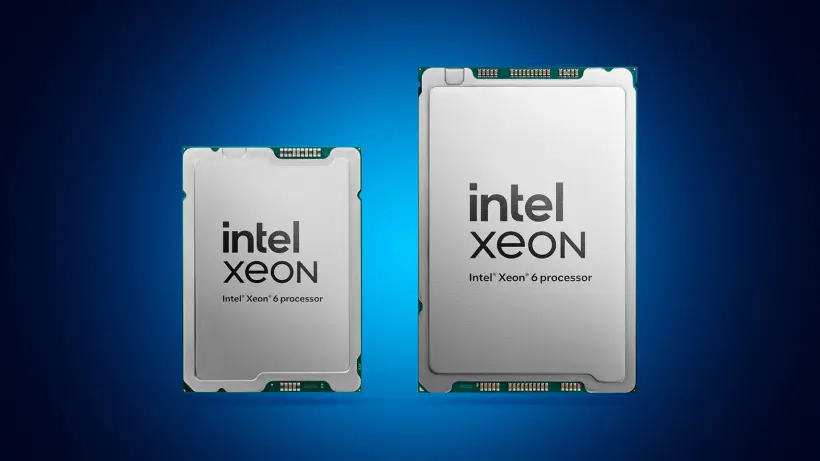 Intel Xeon 6700P