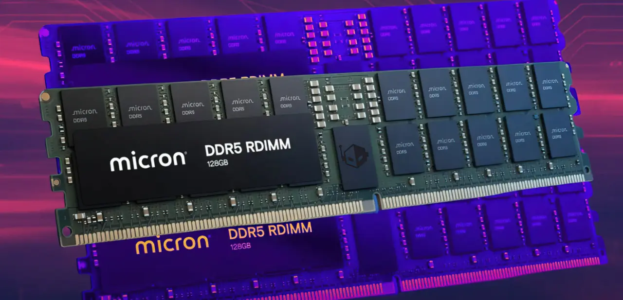 JEDEC MRDIMM Roadmap: DDR5 Hits 17,600 MT/s for Next-Gen Servers
