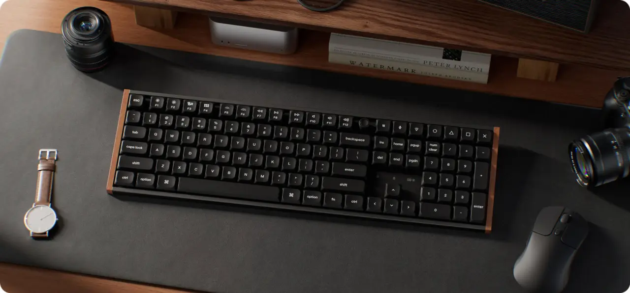 Keychron K5 Ultra 8K