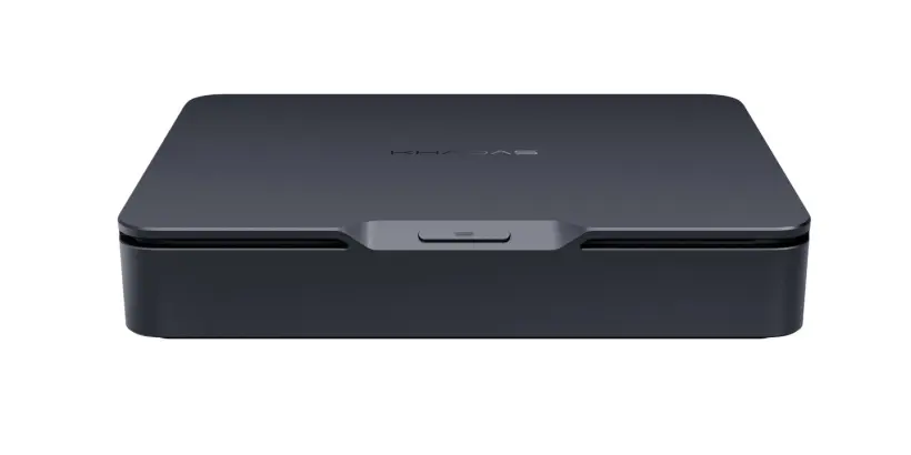 Khadas Mind Pro Mini PC Launches with Core Ultra 7 and 64GB RAM