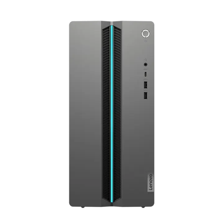 Lenovo GeekPro Adds Core 7-245HX and RTX 5060 for $1,472