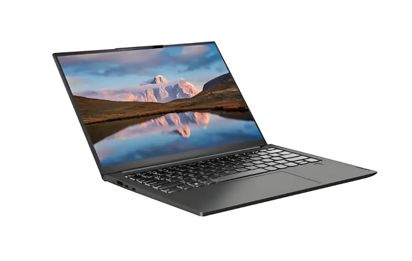 Government laptop procurement announcement