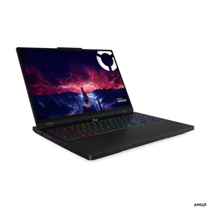 Lenovo Legion Pro 5 16AFR10 laptop