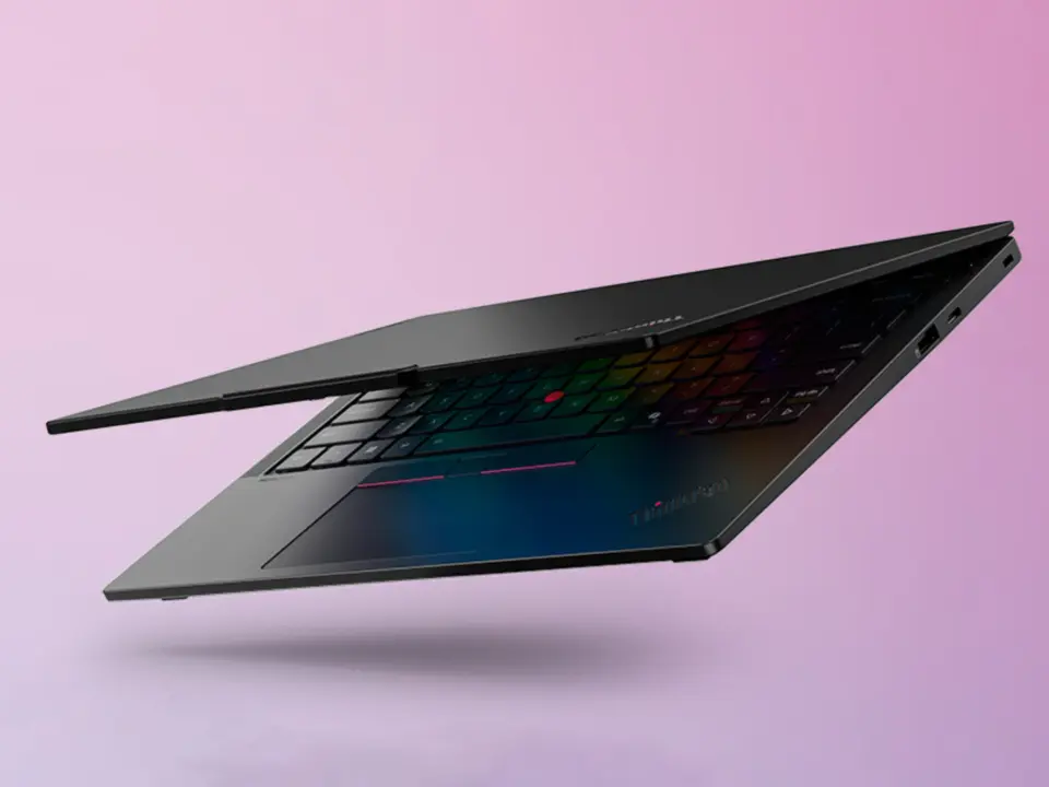 Lenovo ThinkPad T14s Gen 7 laptop