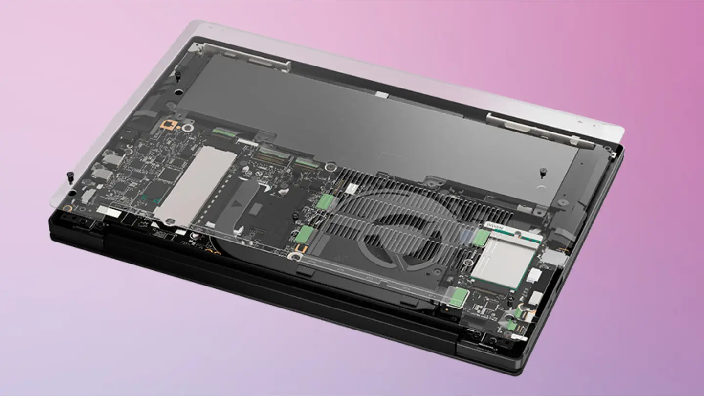 Lenovo ThinkPad T14s Gen 7 laptop
