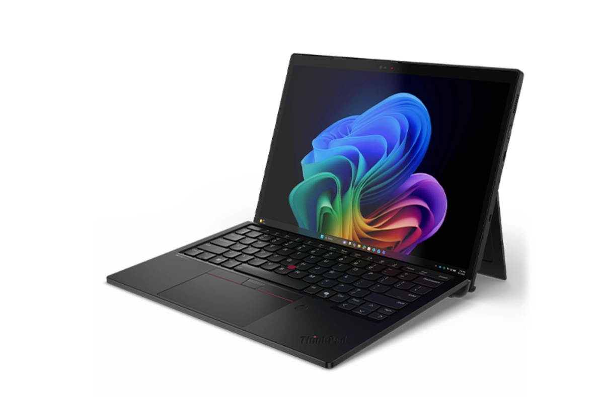 Lenovo ThinkPad X13 Detachable laptop