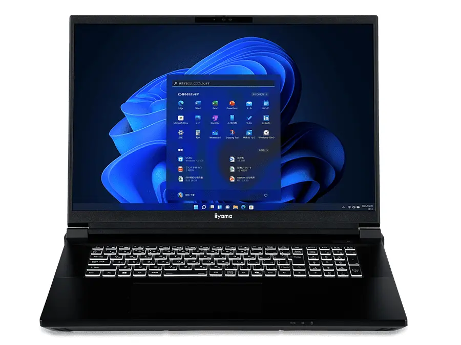 LEVEL∞ RTX 5090 Laptop Launches at Around $4,120