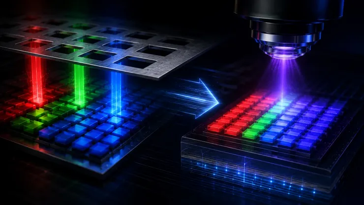 LG Display FLiPP