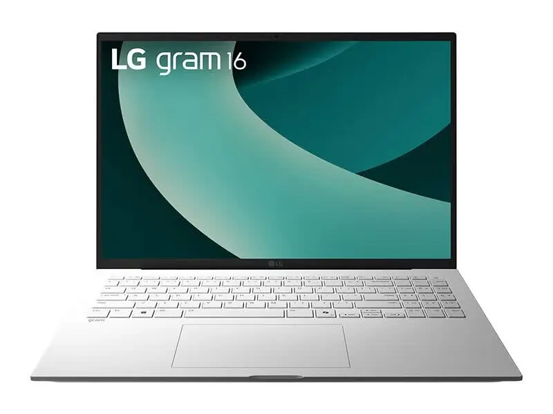 LG gram 16 Lunar Lake laptops launch in China for around $1,089