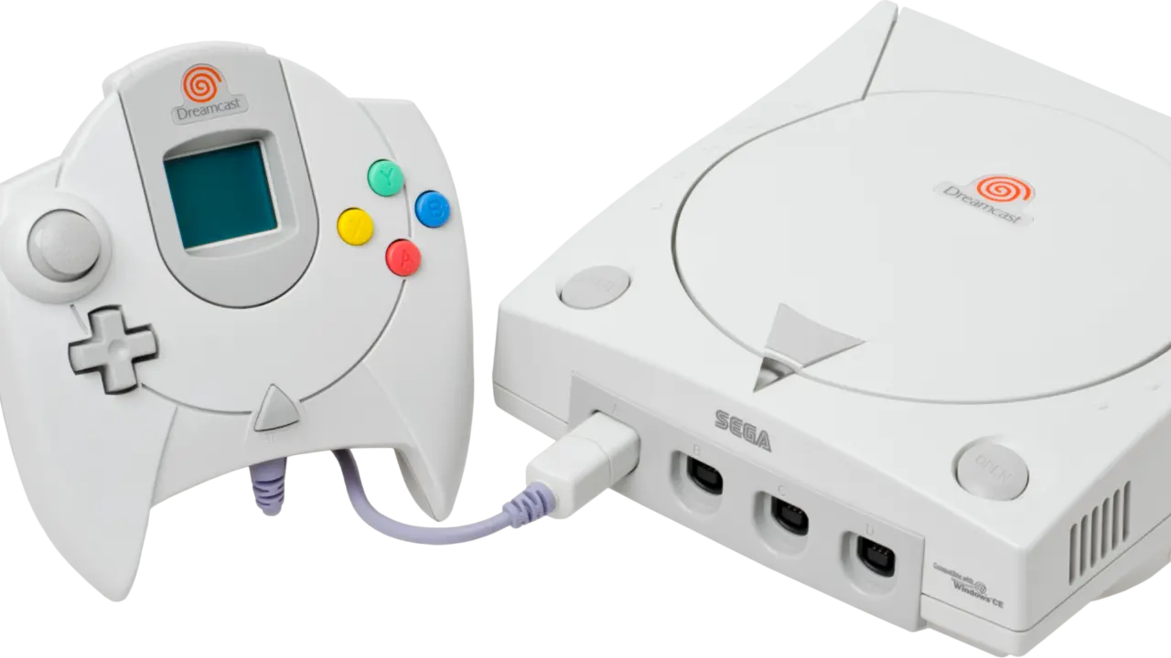 Linux 7.2-rc3 Adds Sega Dreamcast Driver Fixes