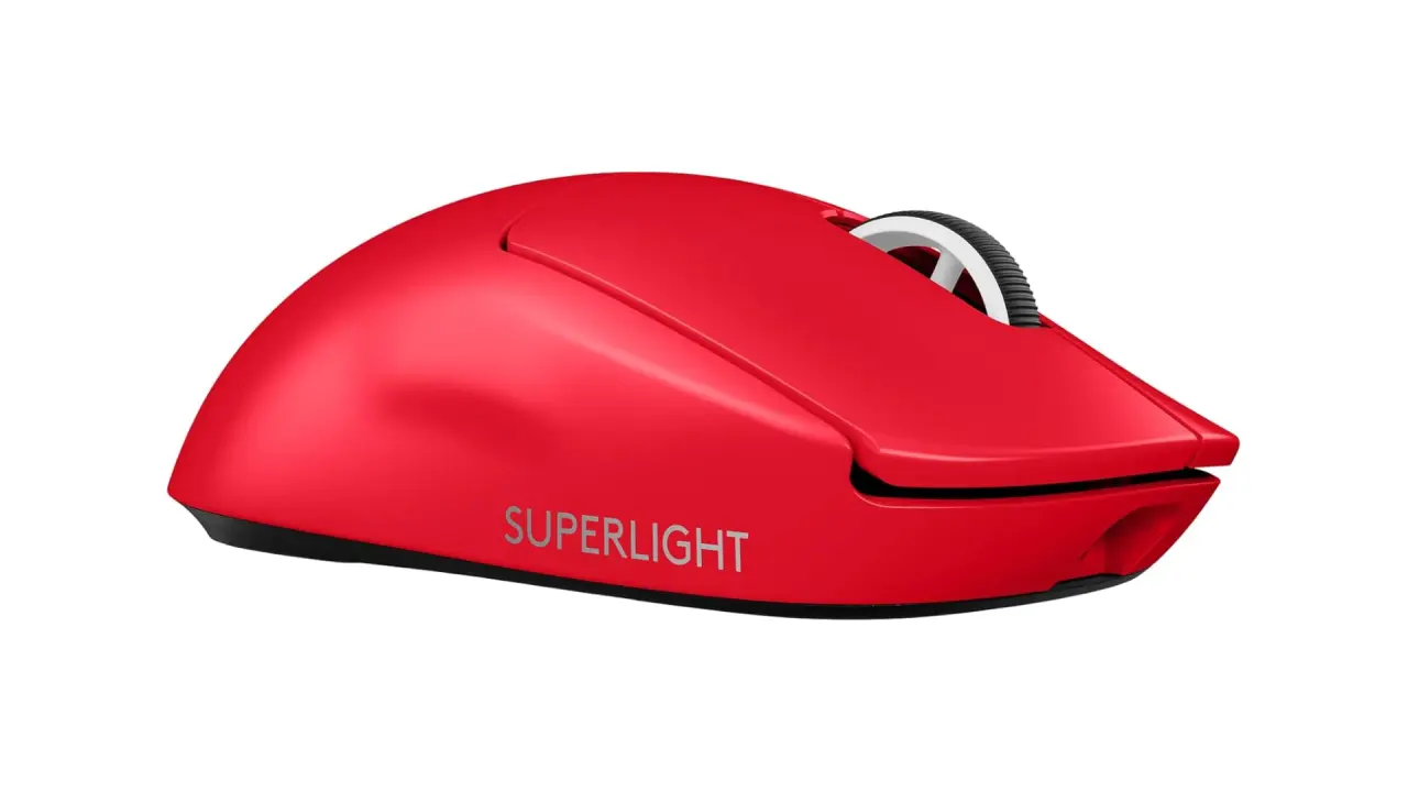 Logitech G PRO X Superlight 2 SE