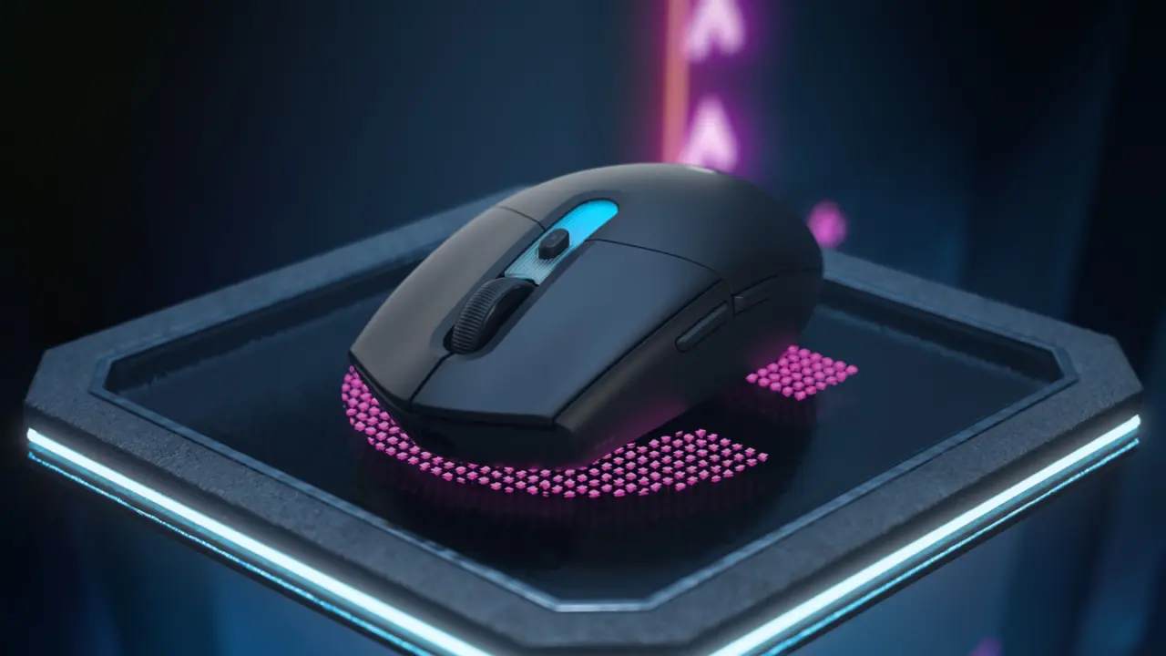 Logitech G305 X SUPERLIGHT Gets Replaceable Battery in Europe