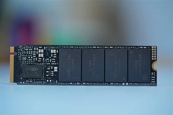 Longsys Storage Components