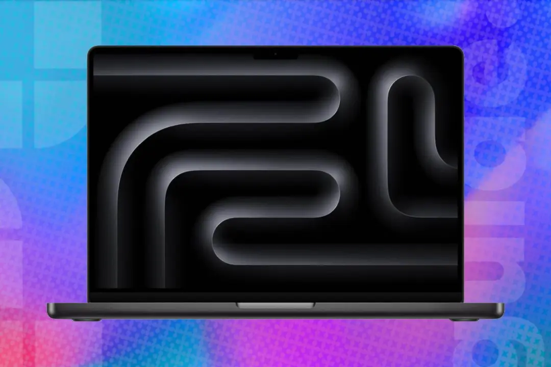 MacBook Pro M5 14-inch drops $150 on Amazon with 24GB RAM