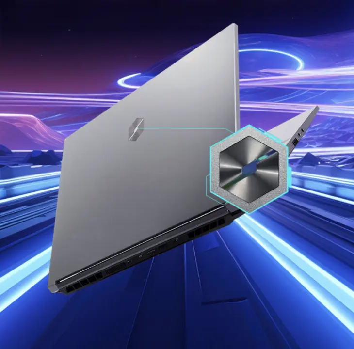Mechrevo Jiaolong 15K Adds RTX 3050 Laptop for $958