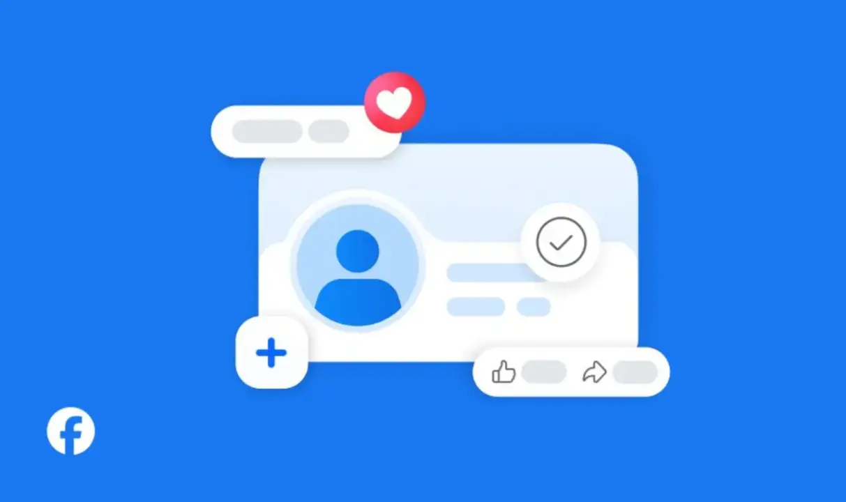 Meta Launches Free Facebook Verified Badge to Fight AI Bots