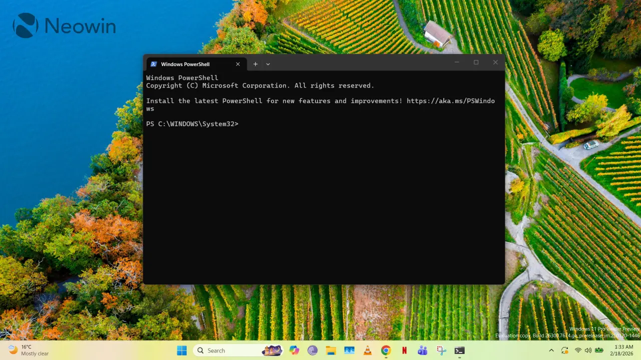 Microsoft Delays Exchange Online PowerShell Credential Deprecation to December