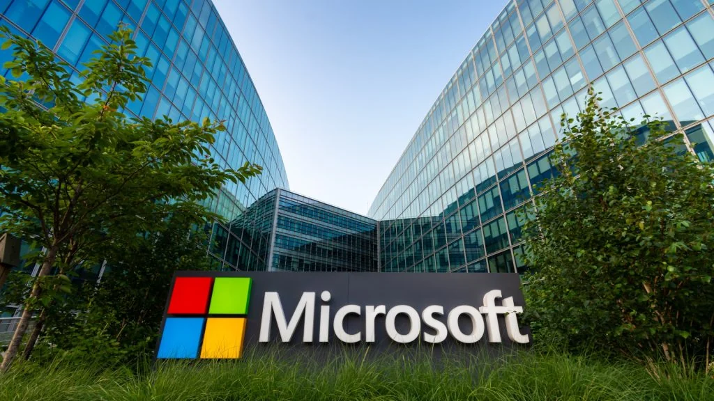 Microsoft Layoffs: 5,500 Jobs Cut to Fund $190B AI Push
