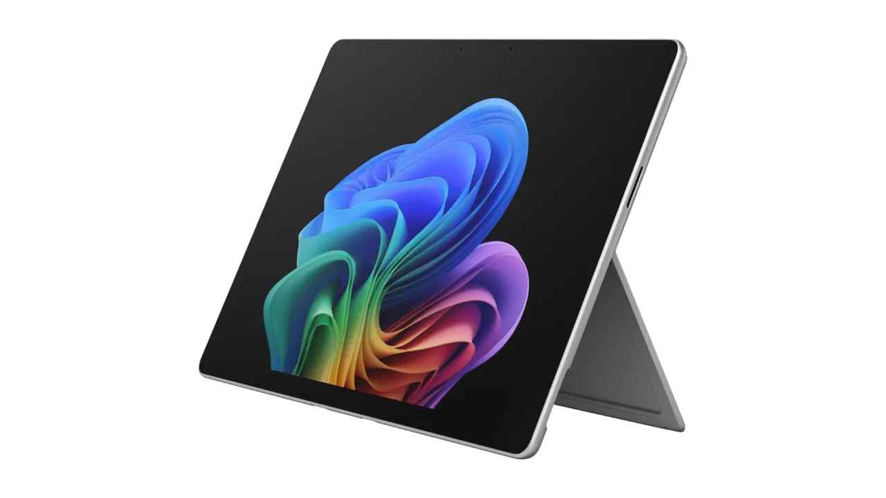 Microsoft Surface Pro 2026 hits stores across all configurations