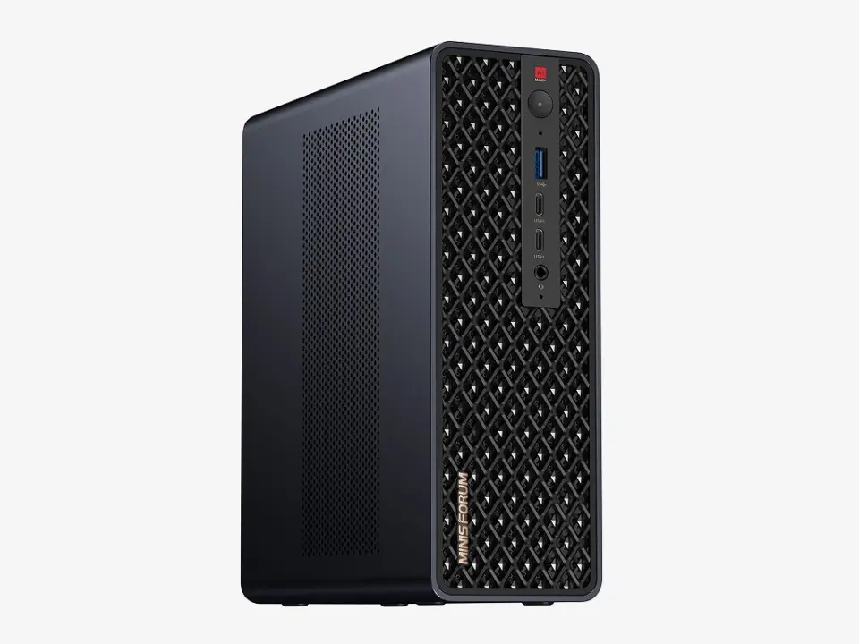 MINISFORUM MS-S1 MAX RTX 5070 Mini PC hits $2,806 on Amazon Prime Day