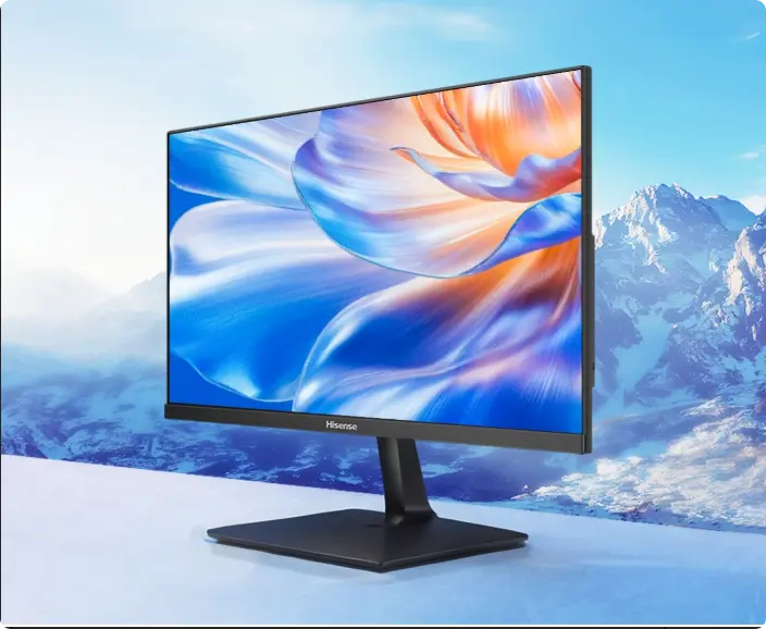 Logitech Technology (洛图科技) Monitors