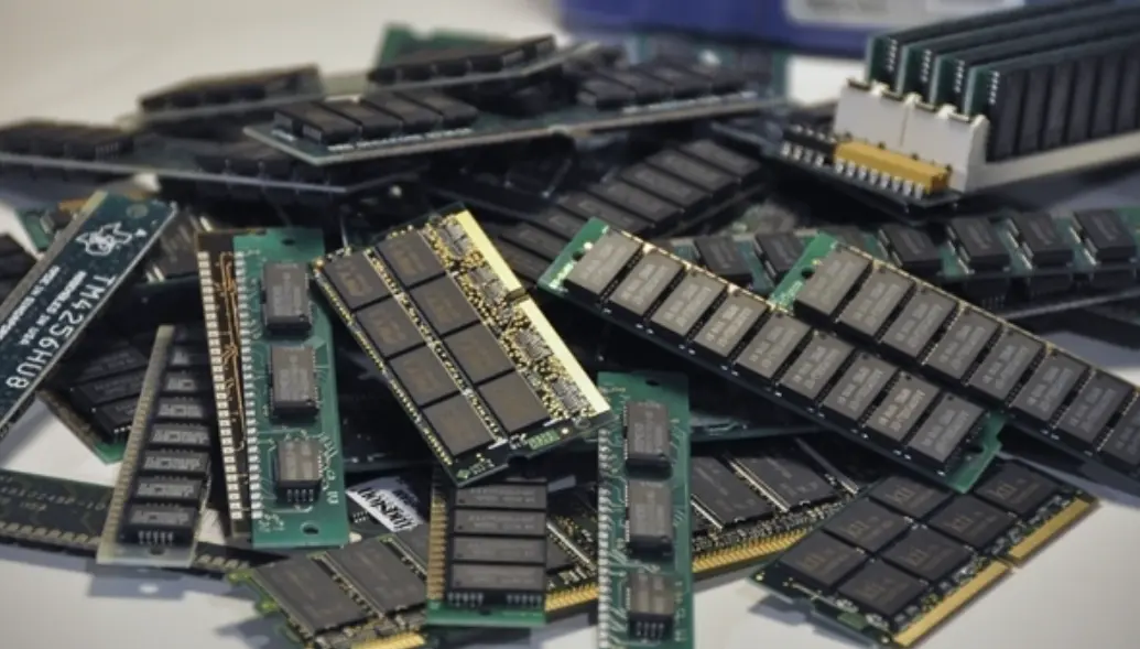 Montage Technology MRCD/MDB Chips Target 16000MT/s Speed