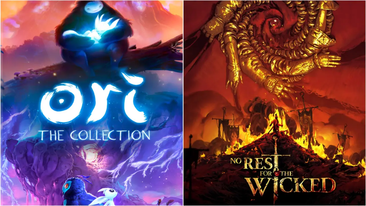 Moon Studios CEO bans AI art for No Rest for the Wicked