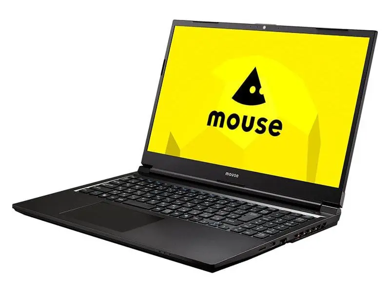 mouse K5 laptops launch with RTX 3050 and 13th Gen Intel