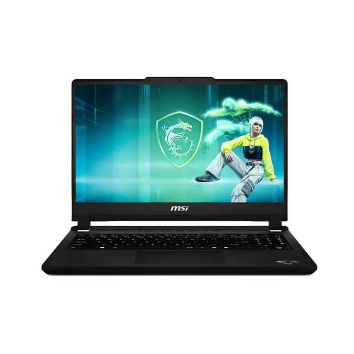 MSI Star 15 Max Laptop Adds Core 7 240H and RTX 5060 for $1,471
