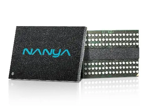 Nanya Technology DRAM