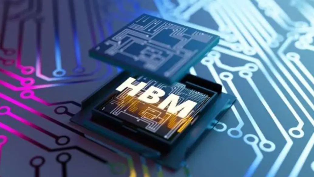Korea Institute of Industrial Technology / Pohang University of Science and Technology High Bandwidth Memory (HBM)