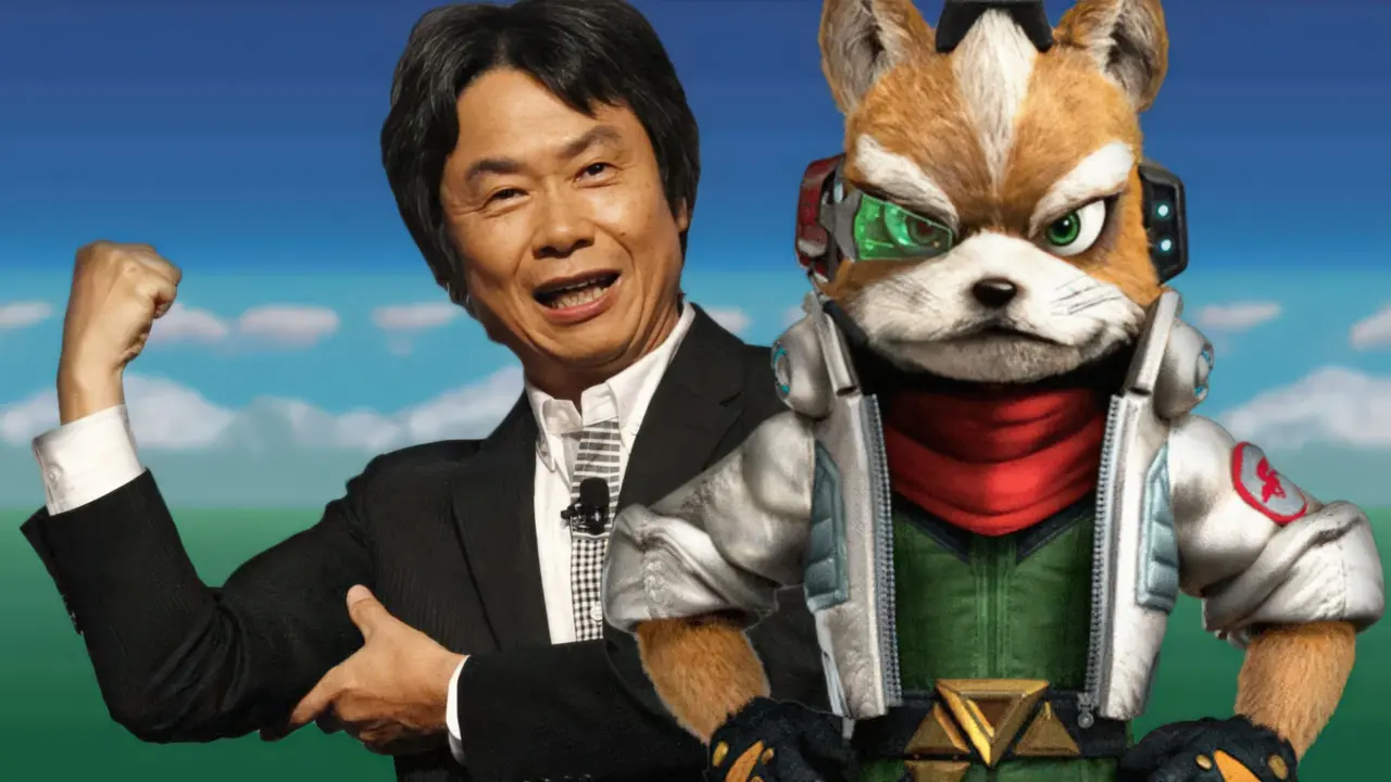 Nintendo Nintendo